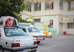 دائمی شدن مراکز اسکان فرهنگیان/ثابت ماندن تعهدات بیمه‌ای تا اول مهر