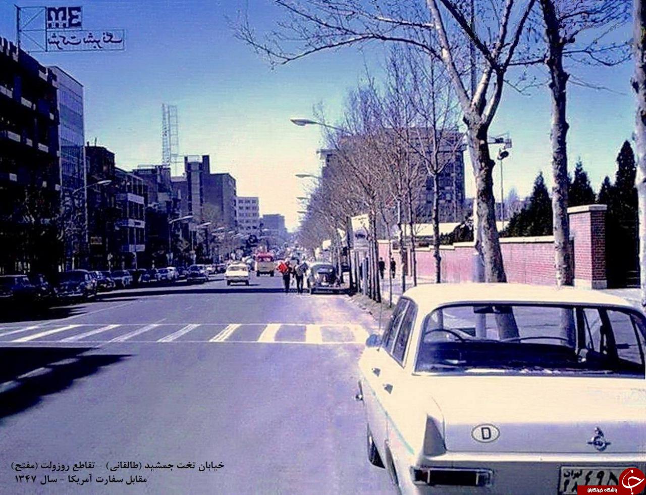 مسجدی شناور/ از آلفا تا امگا بر فراز کرت/چمدان&zwnj;سواری درخیابان/کولری متفاوت برای پیکان