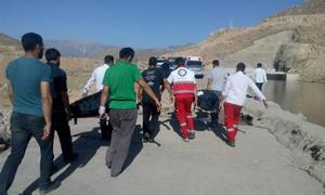 شنا در مناطق ممنوعه جان 4 نفر از هموطنان  را گرفت.