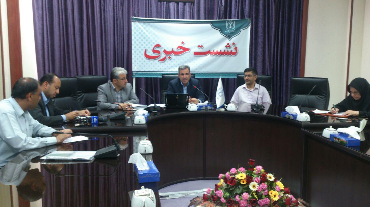 ثبت 16 شرکت گردشگری سلامت در خراسان رضوی