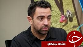 ژاوی، مسئول اهدا جام قهرمانی یورو 2016 شد
