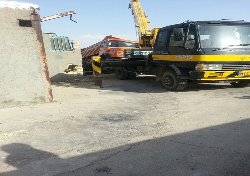مرگ کارگر قزوینی در روستای طرزک شال بوئین زهرا مرگ کارگر قزوینی در روستای طرزک شال بوئین زهرا