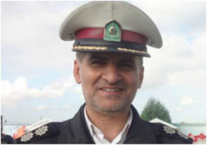 ترافیک روان در هراز