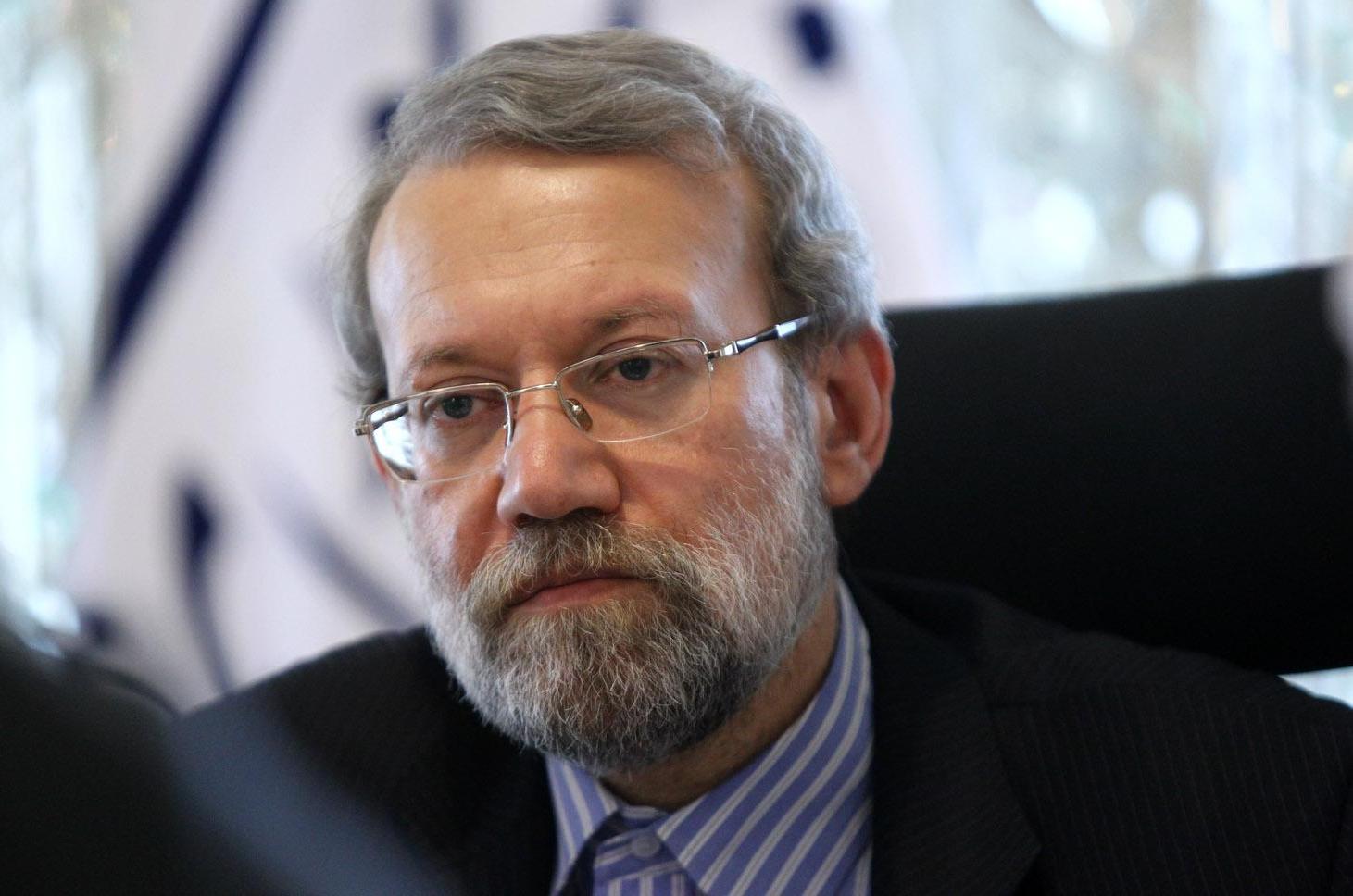 روسای مجالس جمهوری لهستان، بلاروس و مراکش انتخاب لاریجانی به عنوان رئیس مجلس را تبریک گفتند