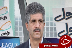 پورغلامی : جوانان پیکان کادر فنی را امیدوار کردند/ یک مهاجم و هافبک طراح می خواهیم