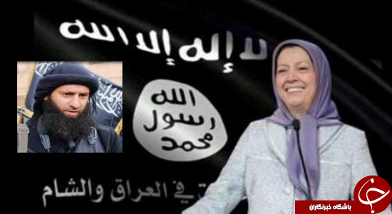 نقش گروهک منافقین در 