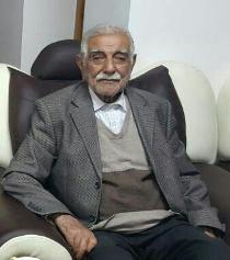 داستان کشف جام زرین کلاردشت