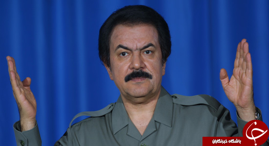 از حمله موشکی به 
