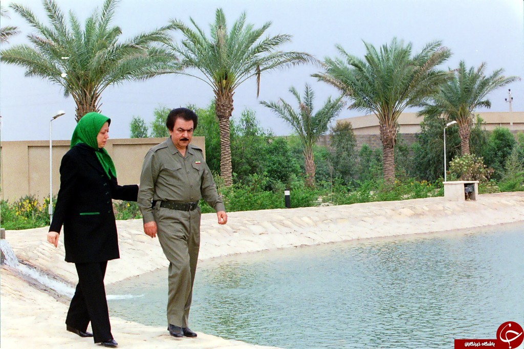 از حمله موشکی به 