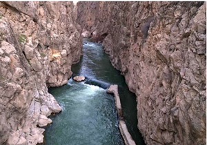 انتقال آب تونل بهشت آباد تهدیدی بر حیات رو به مرگ کارون/تکرار فاجعه گتوند در استان خوزستان انتقال آب تونل بهشت آباد تهدیدی بر حیات رو به مرگ کارون/تکرار فاجعه گتوند در استان خوزستان
