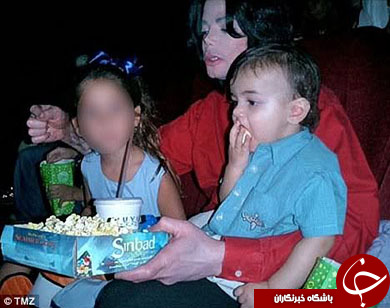 افشای زوایای جدیدی از انحراف اخلاقی خواننده آمریکایی+تصاویر