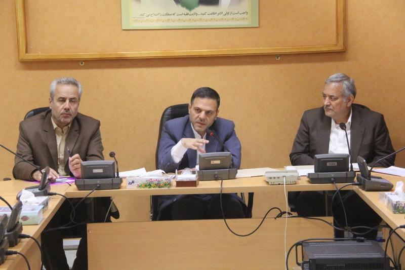 ضرورت شکل گیری ستاد اجرایی المپیاد ورزشی کارگران در خراسان رضوی