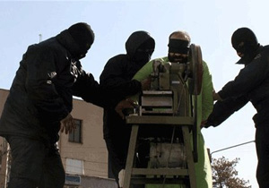 تقاضای قطع دست برای سارقان طلافروشی