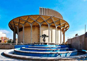 اولین نمایش کودک در مرکز مطالعاتی قشقایی اجرا می‌شود