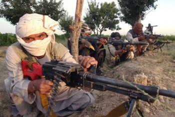 درگیری هواداران ملا منصور و ملا رسول در هرات ۳۰ کشته برجای گذاشت