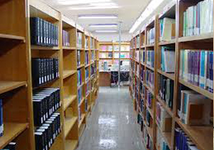 مجهز شدن کانون فرهنگی و هنری روستای قلعه خان به تجهیزات کتابخانه ای
