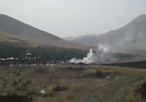 محیط زیستی که بیماری هدیه می دهد! + فیلم