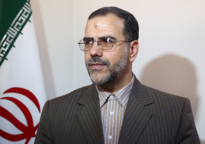 امیری به خوزستان سفر کرد