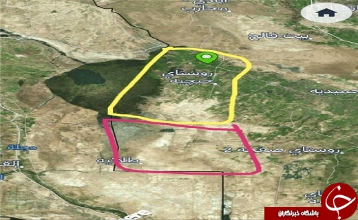 آیا داعش مقصر ورود ریزگردها به ایران است؟/احیای هورالعظیم دروغ است