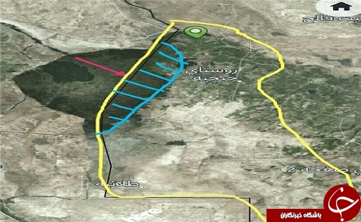 آیا داعش مقصر ورود ریزگردها به ایران است؟/احیای هورالعظیم دروغ است