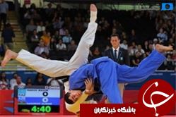 مردان المپیکی تکواندو در اهواز / علیزاده به رشت می&zwnj;رود