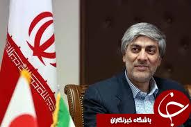 قدردانی رئیس کمیته ملی المپیک از جهانگیری و نوبخت