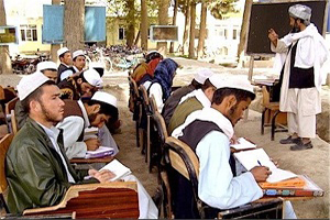 کمک 150 میلیون دلاری دانمارک به مدارس طالبان