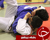 رضایت المپیکی های جودو از اردوی چناران؛ اینجا همه چیز عالی است رضایت المپیکی های جودو از اردوی چناران؛ اینجا همه چیز عالی است