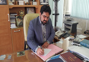 استعفای شهردار سورک، استعفایی با دلایل شخصی