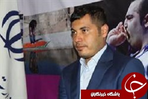 احمدپور:هدف کسب نتیجه خوب درالمپیک است