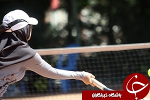 قهرمانان بخش دختران مشخص شدند