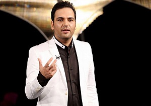 «خاوری» مهمان بعدی ماه عسل!