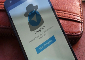 هکر تلگرامی در مازندران دستگیر شد