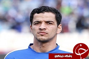 خرسند نیا:قراردادم را با استقلال فسخ کردم/از چهار تیم لیگ برتری پیشنهاد دارم