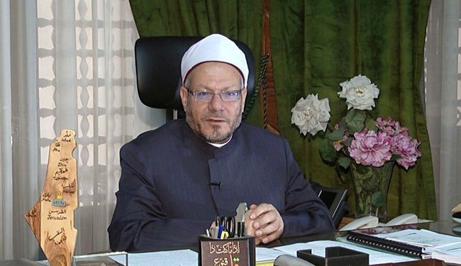 مفتی اعظم مصر: ورزش بوکس حرام است