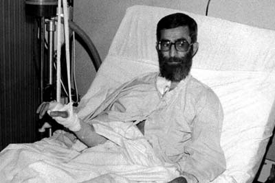 خبر شهادت آیت&zwnj;الله بهشتی چگونه به رهبر معظم انقلاب رسید؟