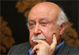 زحمات بی اندازه استاد پورتراب برای موسیقی تکرار نمی‌شود