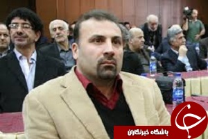 نجاری : قرار داد مربی تیم ملی ریکرو 5 ساله است
