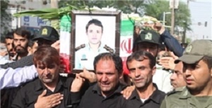 دستگاه قضا در اسرع وقت عامل شهادت ویسی را مجازات کند
