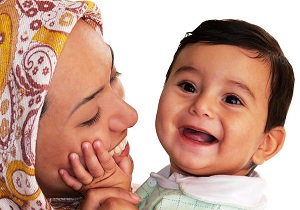 تاثیر رژیم غذایی مادر باردار بر سلامت چند نسل آینده خانواده