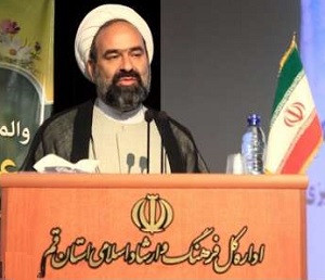 قم به‌ اندازه یک شهرستان هم فضای نمایشگاهی مناسب ندارد