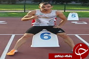 قاسمی: از سلاطین دوومیدانی جهان ترسی ندارم