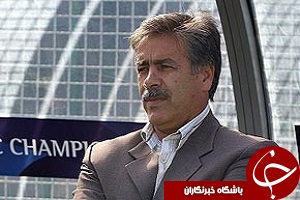 ابراهیم زاده : کی روش و برانکو هر دو از برنامه هایشان عقب نمی کشند