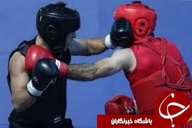 حضور 13 ووشوکار سمنانی در اردوی تدارکاتی مسابقات جهانی