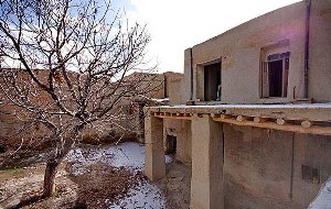 مرمت خانه امیر کبیر با هزینه یک میلیارد و 500 هزار ریال