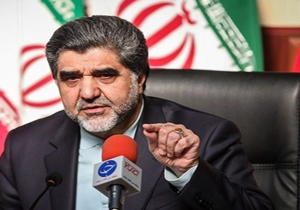استاندار خبر دریافت حقوق 65 میلیونی خود را تکذیب کرد /نظر ها درباره ی علت حادثه شهران اشتباه است
