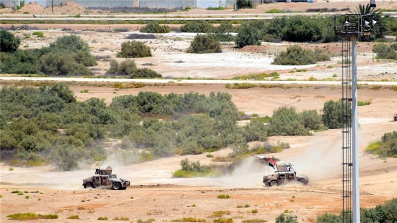 الجزیره: نبرد فلوجه نشان داد آمریکا به ایران نیاز دارد