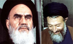 شهید بهشتی از نگاه امام خمینی(ره)
