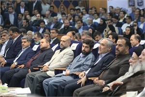 استاندار جدید خوزستان معرفی شد استاندار جدید خوزستان معرفی شد