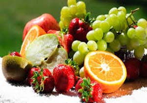 ميوه‌هایی كه طبابت می‌کنند